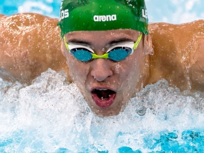 Chad Le CLOS RSA