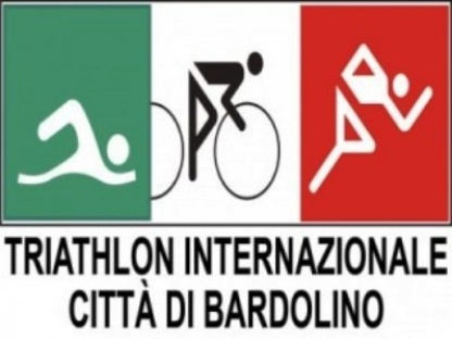 LOGO TRIATHLON BARDOLINO