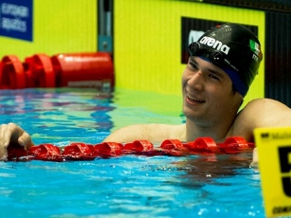 European Swimming Championships Short Course