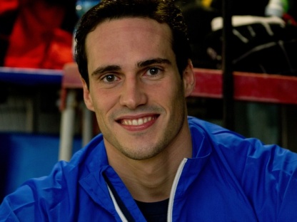 Fabio Scozzoli 