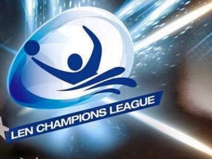 LEN LOGO CHAMPIONS