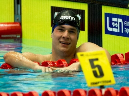 European Swimming Championships Short Course