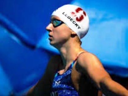 KATIE LEDECKY USA