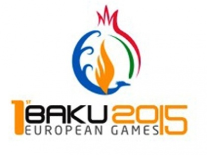 LOGO BAKU