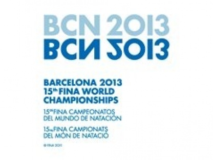 Logo Barcellona 2013