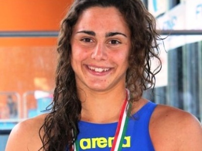 GIULIA GHIRETTI