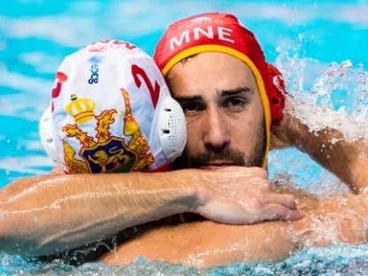 LEN European Water Polo Championships 2016