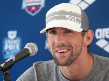 michael phelps-usa