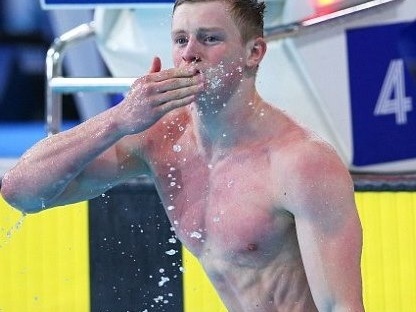 ADAM PEATY GBR