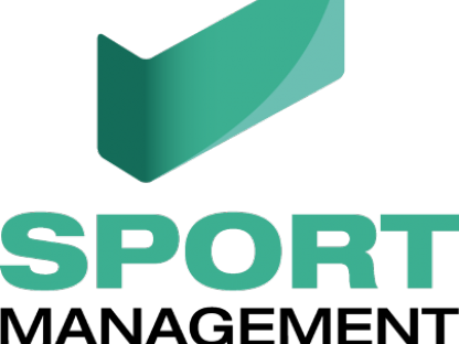 LOGO SPORT MANAGEMENT