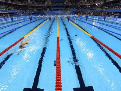 STADIO ACQUATICO OLIMPICO RIO