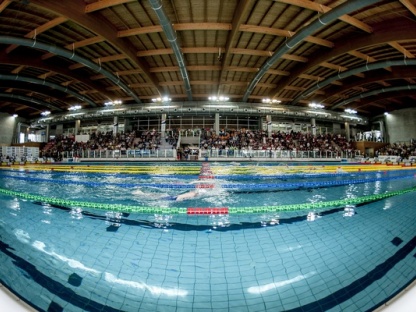 Stadio del Nuoto Riccione