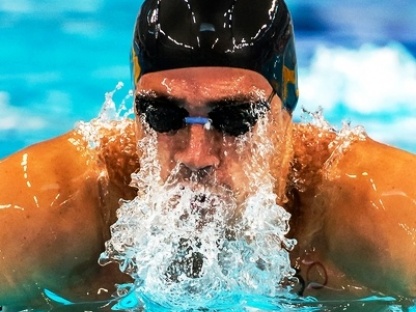 FABIO SCOZZOLI_FINA Mastbank Swimming World Cup 2014 Dubai