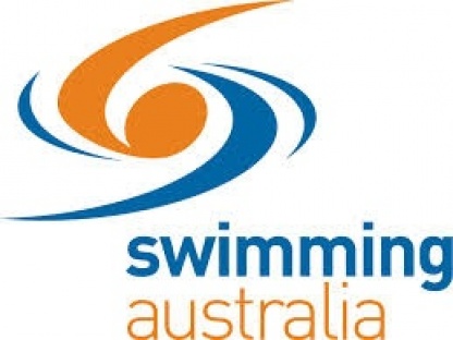 AUSTRALIA SWIMMING