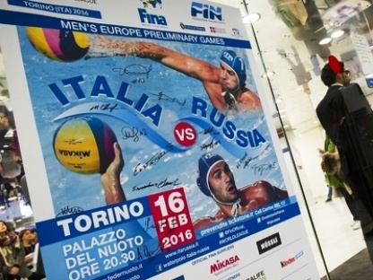 FINA Waterpolo World League Men 2016