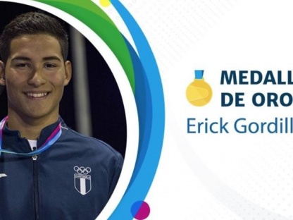 ERICK GORDILLO GUA