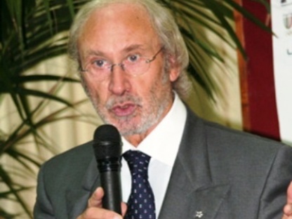 gianni crisci