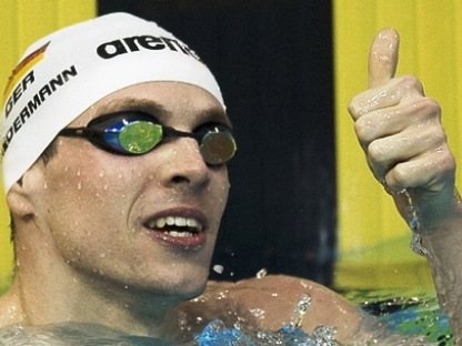 European Swimming Championships 2012