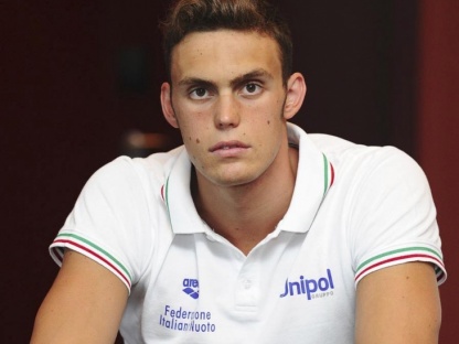 Matteo Rivolta 