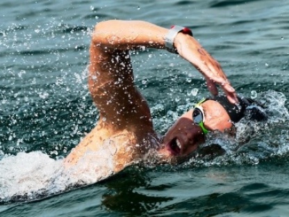 Campionato Italiano FIN Nuoto di Fondo 2017