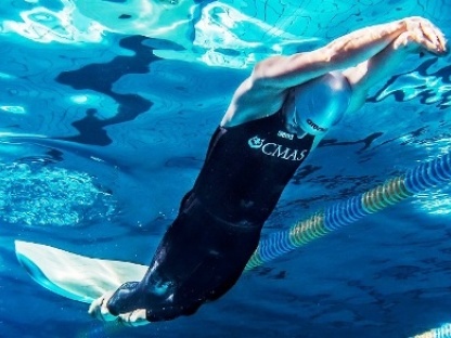 NUOTO PINNATO