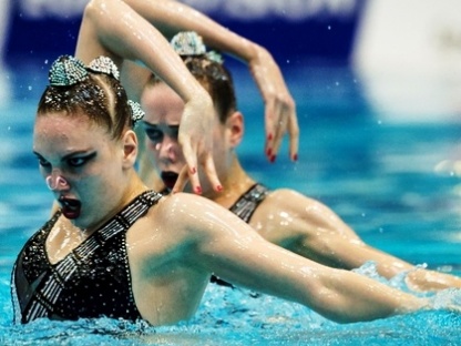 32nd LEN European Championships Swimming, Diving, Synchro, Open Water