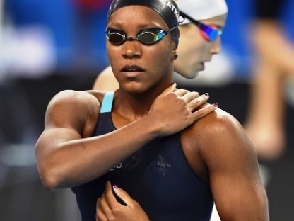 ALIA ATKINSON_12th FINA World Swimming Championships (25m)