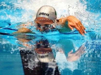 European Short Course Swimming Championships