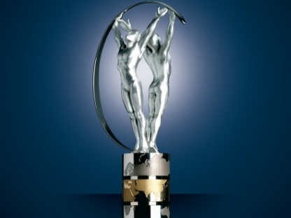 LAUREUS AWARD