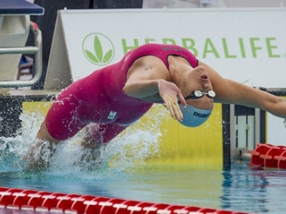 Federica Pellegrini