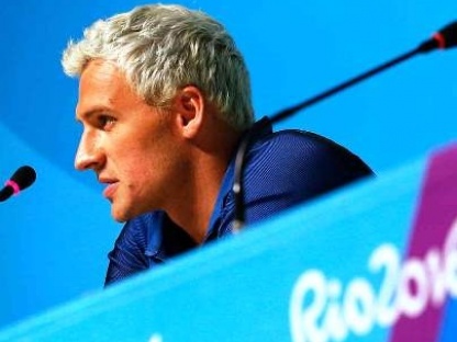 RYAN LOCHTE USA