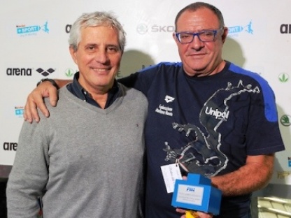 Campionati Italiani Assoluti Invernali 2014 Nuoto