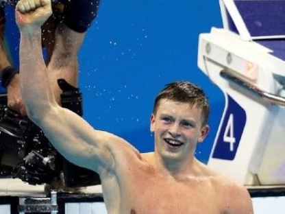 ADAM PEATY GBR