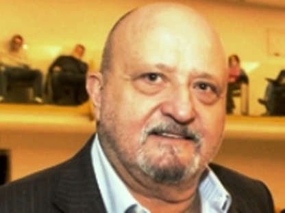 ROBERTO del Bianco