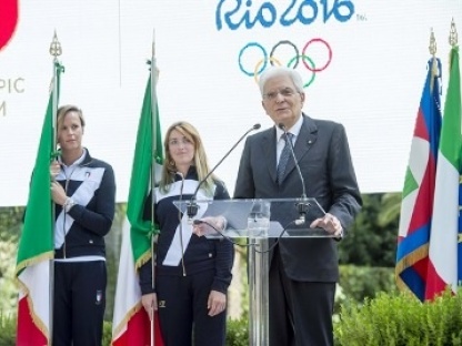 PELLEGRINI-CAIRONI-MATTARELLA