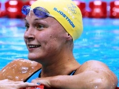 SARA SJOSTROM_SWE