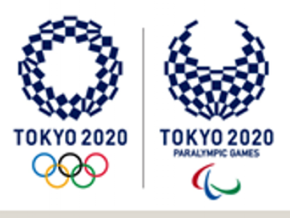 Logo Tokyo 2020