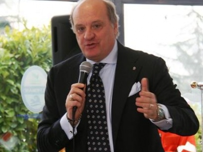 PROF. SERGIO TOSI