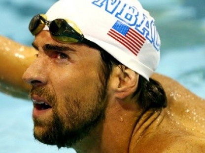 during day 1 of the Arena Grand Prix at Charlotte at Mecklenburg County Aquatic Center on May 16, 2014 in Charlotte, North Carolina.