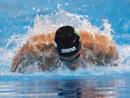 Matteo Rivolta ITA