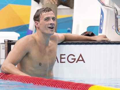 LOCHTE Ryan USA 