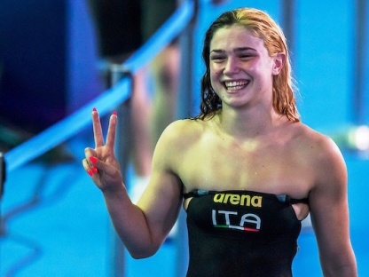 18th FINA World Aquatics Championships