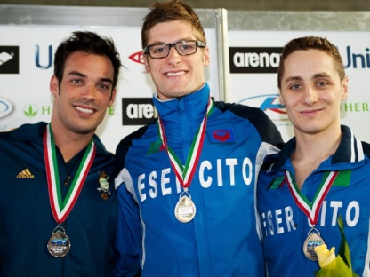 400 misti uomini