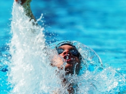 Simone Sabbioni ITA Italia