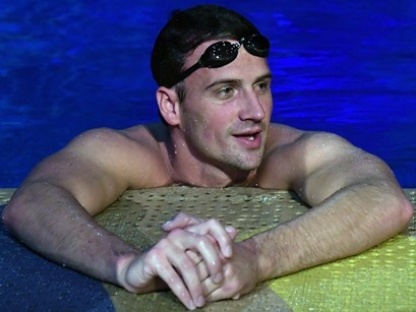 ryan lochte USA