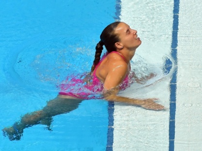 Tania CAGNOTTO ITA 
