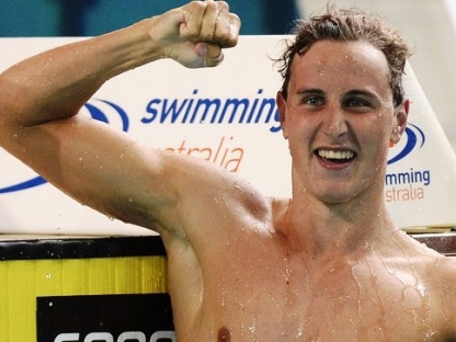 CAMERON MCEVOY AUS