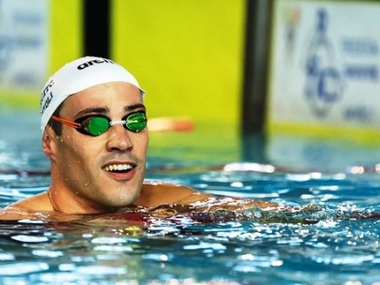 Campionato Italiano Assoluto UnipolSai Primaverile di Nuoto