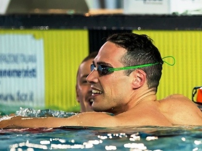 Campionati Italiani Nuoto 2017