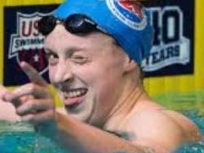 Katie Ledecky